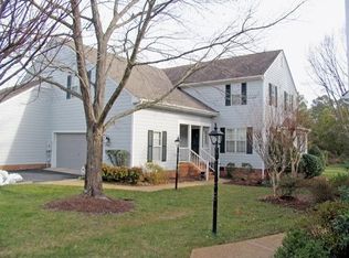 9003 Wood Sorrel Ct, Henrico, VA 23229