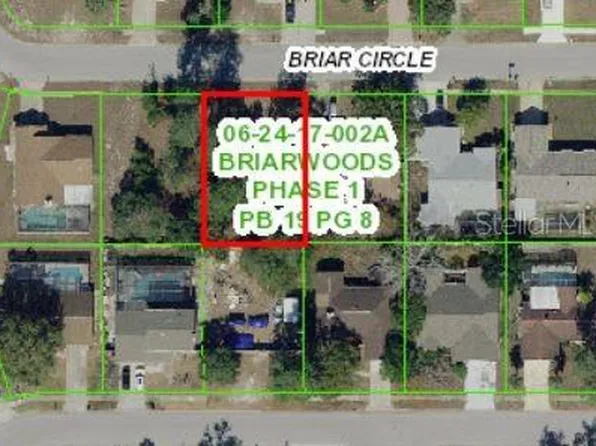 10109 Briar Cir, Hudson, FL 34667