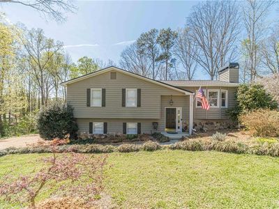 1377 Candlelite Ln, Snellville, GA, 30078