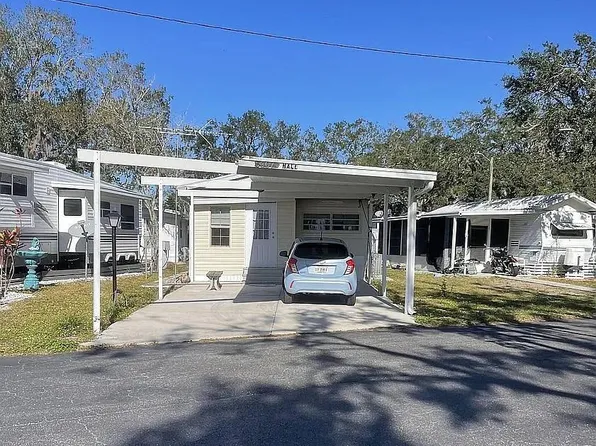 5007 Kerri Alice Cir, Ruskin, FL 33570