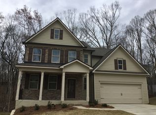 843 Tramore Rd, Acworth, GA 30102