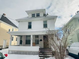 (Undisclosed Address), Schenectady, NY 12309