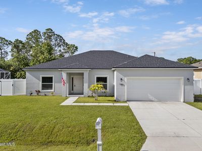 1580 Walker St SE, Palm Bay, FL, 32909