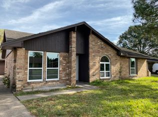 10419 Sageyork Dr, Houston, TX 77089