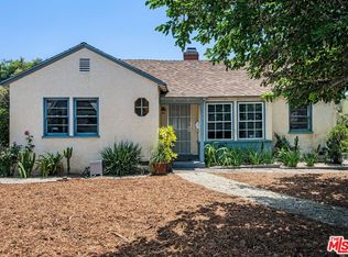 5542 Radford Ave, Valley Village, CA 91607