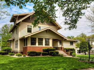 1507 Vine St, Dallas Center, IA 50063