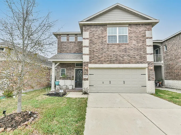 18226 Chianti Ridge Dr — Photo 1