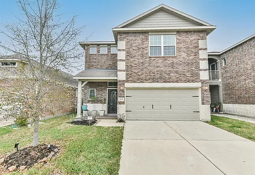 18226 Chianti Ridge Dr Photo 1