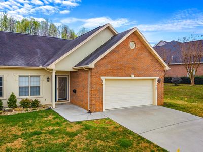 348 Lochmere Dr, Morristown, TN, 37814