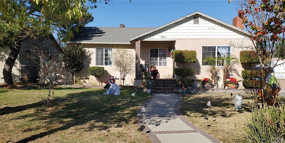 1st image of 563 E Bonnie Brae Ct