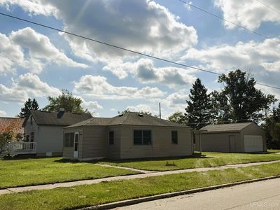 400 Birch St, Kingsford, MI, 49802