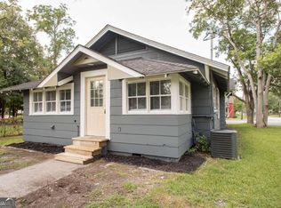 1701 Brunel St, Waycross, GA 31503