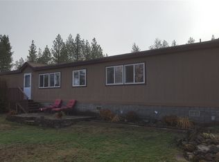 16119 S Curtis Rd, Cheney, WA 99004