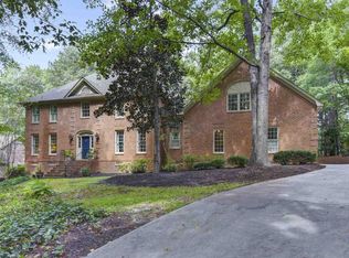 40 Olde Springs Rd, Columbia, SC 29223