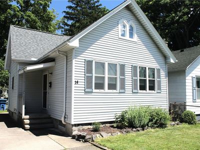 14 Whalin St, Rochester, NY, 14620