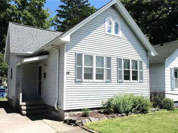 14 Whalin St, Rochester, NY 14620