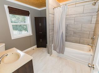 518 Columbia AVENUE, Kerrobert, SK S0L 1R0