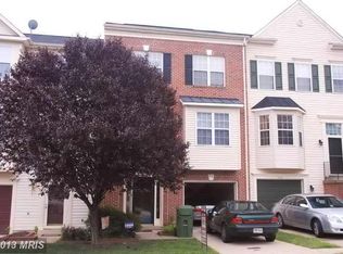 206 Park Cove Dr, Stafford, VA 22554