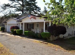 13635 Spur Northside Way, Mansfield, AR 72944