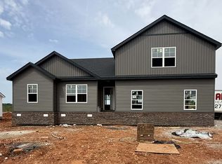 8 Echo Rdg LOT 8, Oak Grove, KY 42262