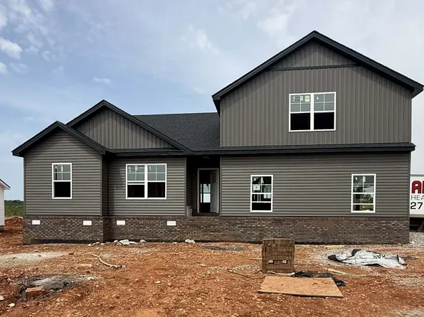 8 Echo Rdg Lot 8, Oak Grove, KY 42262