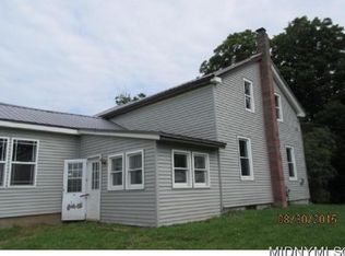 6542 Henderberg Rd, Rome, NY 13440