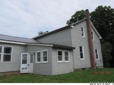 6542 Henderberg Rd, Rome, NY, 13440