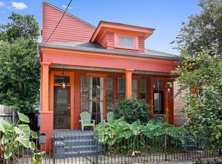 927 Foucher St, New Orleans, LA 70115