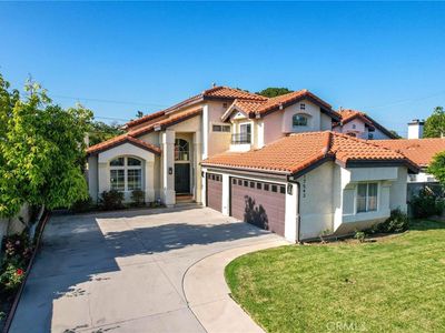 17543 Saticoy St, Northridge, CA, 91325
