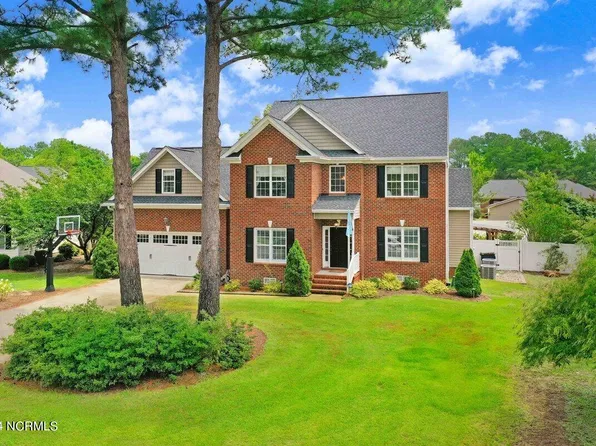 105 Powers Court, Goldsboro, NC 27534