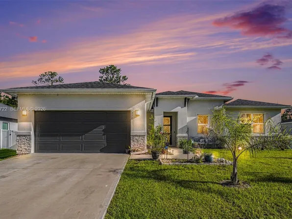 1328 Washburn St SE, Palm Bay, FL 32909