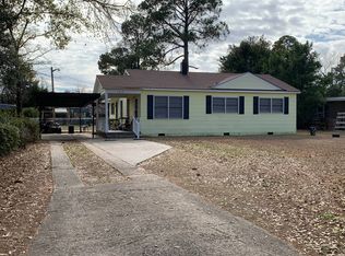 1812 Edgerly Ave, Albany, GA 31707