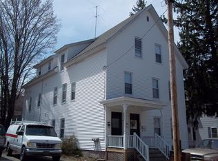 431 Amherst St, Manchester, NH 03104