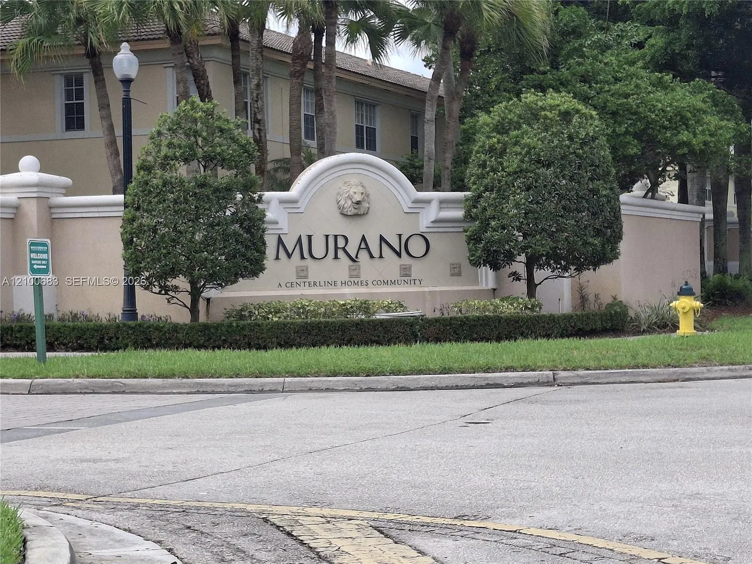 Murano At Hampton Pk No 5 — Photo 1