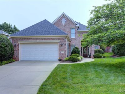 5669 Virginia Park Dr, Providence Forge, VA, 23140