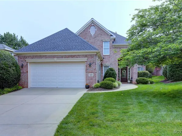 5669 Virginia Park Dr, Providence Forge, VA 23140