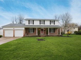 69 Cherrywood Dr, Williamsville, NY