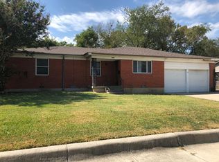 3729 Gene Ln, Haltom City, TX 76117