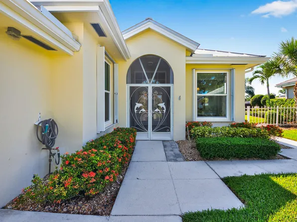 2595 SW Greenwich Way, Palm City, FL 34990