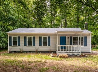 6705 Clark Rd, Powhatan, VA 23139
