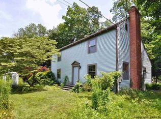 115 Bessal Rd, Hurley, NY 12443