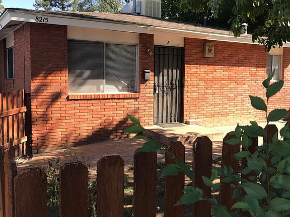 2nd image of 8215 Constitution Ave NE APT A