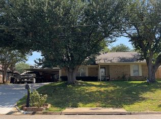 3708 Dowell Dr, Longview, TX 75604