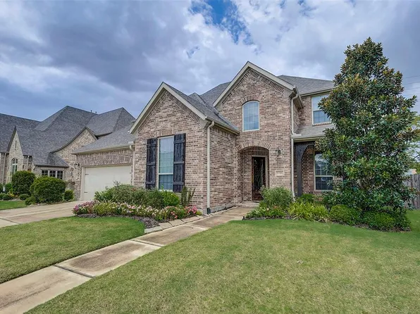 5706 Emmit Creek Ln, Sugar Land, TX 77479