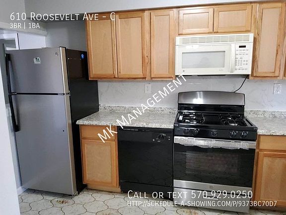 4th image of 610 Roosevelt Ave #C