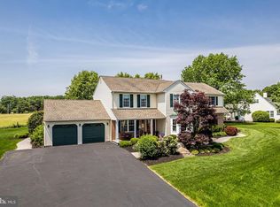 107 Winding Way, Telford, PA 18969