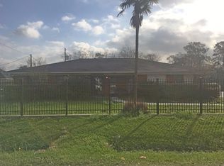 10240 Silvercrest St, Houston, TX 77076