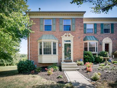 84 English Run Cir, Sparks Glencoe, MD, 21152
