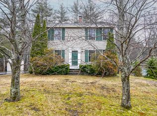 23 Crossing Brook Rd, Cumberland, ME 04021