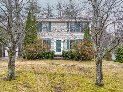 23 Crossing Brook Road, Cumberland, ME, 04021